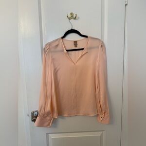 Boss Blouse
